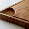 Personalised Wooden Carving Board