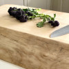 XLarge James Martin Style Live Edge Chopping Boards