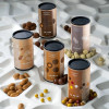 Chocolate Balls | Coffee Caramel, Milk Chocolate and Coffee