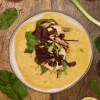 Live, Fermented, Organic Barbecue Sauce - Gut Friendly