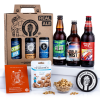 Premium British Real Ale Beer Gift Hamper (6 x 500ml)