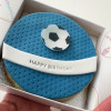 Personalised Letterbox Cake