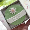 Birthday Letterbox Cake