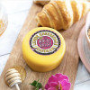 Lemon Cheesecake