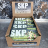SKP - Savoury Kitchen Project - Keto Collagen Bar - Cheesy Onion, 12 bars