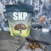 Savoury Granola Topper with Collagen