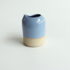 Ceramic Milk Jug in Pastel Colours Ceramic Milk Jug in Pastel Colours