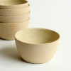 Ceramic Cereal Soup Bowl in Pastel Colours