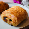 Gluten Free Pains au Chocolat (pack of 4)