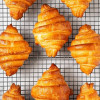 Handmade Croissants (pack of 6)