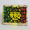 Caribbean BBQ Box