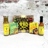 Caribbean BBQ Box
