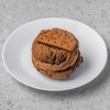 Bourbon vg Cookie Sandwich
