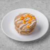 Caramel Pumpkin Spice vg Cookie Sandwich