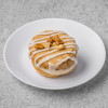Coffee & Walnut vg Cookie Sandwich