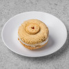 Jammie Dodger vg Cookie Sandwich