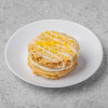 Lemon vg Cookie Sandwich