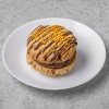 Salted Caramel Cookie Sandwich