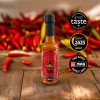 Extra Hot Ginger Chilli Sauce