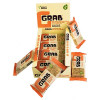 Grab Energy Butter Flapjacks with Salted Caramel 12x65g