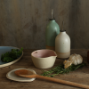 Herb Shredder Bowl Stone