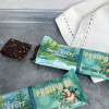 Great Stuff Company, Pea Power Protein Bar mint