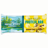Pea Power Protein Bar - Banana Choc with Peanuts & Protein Crispies- box of 12 bars Pea Power Protein Bar - Banana Choc with Peanuts & Protein Crispies- box of 12 bars