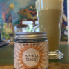 Sun Milk (Caffeine-Free Latte Blend with Functional Mushrooms)