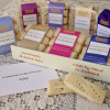 Scottish Shortbread Gift Box - 3 packs