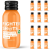Natural Carrot + Ginger + Turmeric Shot 12 x 60ml