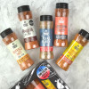 All American Barbecue Rub Gift Set