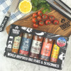 All American Barbecue Rub Gift Set