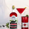 Sylvan Blackcurrant Spirit Cocktails