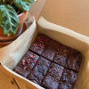 Best Sellers - Brownie Selection Box (Vegan, Gluten-Free, Refined Sugar-Free)