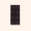 The Milk and Dark Chocolate Bar Bundle of 3