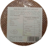 Aged Semi-Cured Spanish Manchego Cheese D.O.P 1kg