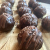 Browni Batter Balls - Box of 10