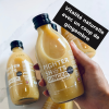 Fighter Shots 100% Natural Ginger Dosing Bottle (6 x 250ml bottles)