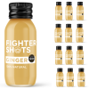 Natural Ginger Shots (12x60ml)