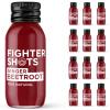 Ginger + Beetroot Shots 12x60ml