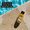 Natural Ginger + Turmeric Shots (12 x 60ml)