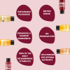 Fighter Shots Ginger + Pomegranate Shot + Vitamin D (12x60ml)