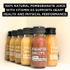 Fighter Shots Ginger + Pomegranate Shot + Vitamin D (12x60ml)