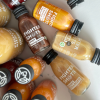 Organic Ginger + Marine Collagen 3,000mg - 100% Natural - Collagen Drink - 12 x 60ml