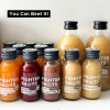 Ginger + Beetroot Shots 12x60ml