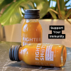 Natural Carrot + Ginger + Turmeric Shot 12 x 60ml