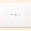 Luxury Baklava Selection