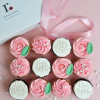 Pink & Perfect Birthday Box