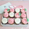 Pink & Perfect Birthday Box