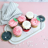 Pink & Perfect Birthday Box